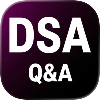 DSA