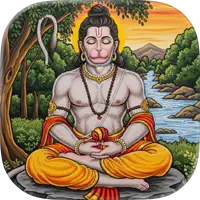 Hanuman Chalisa App