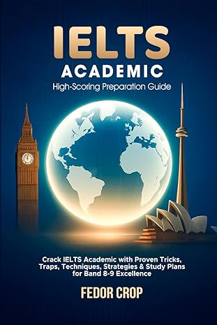Sponsored Book: IELTS Academic
